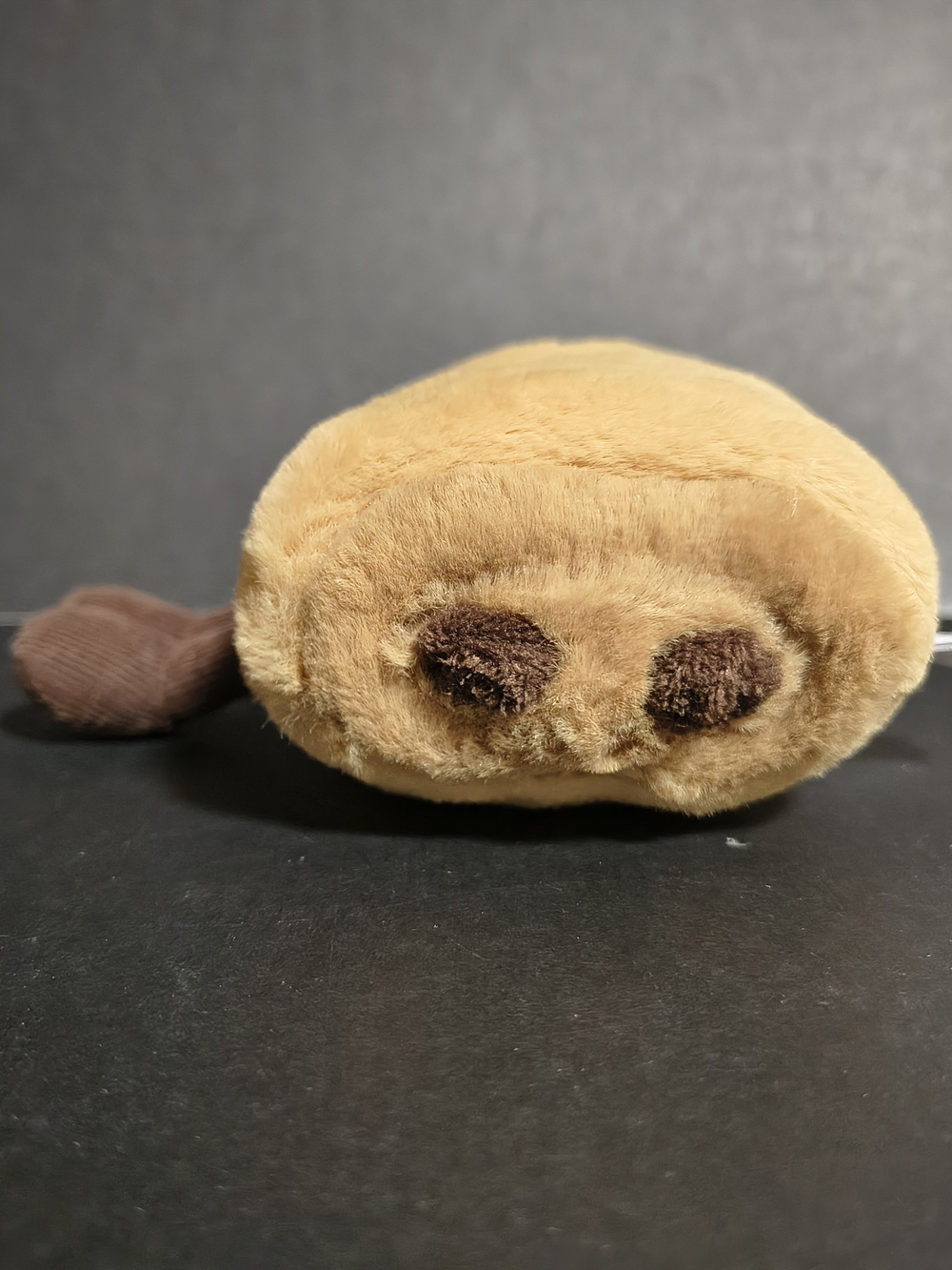 Jellycat Pain Au Chocolat Amuseables Authentic Plush Chocolate Croissant Pastry - Picture 2 of 8